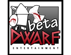 BetaDwarf Entertainment Logo